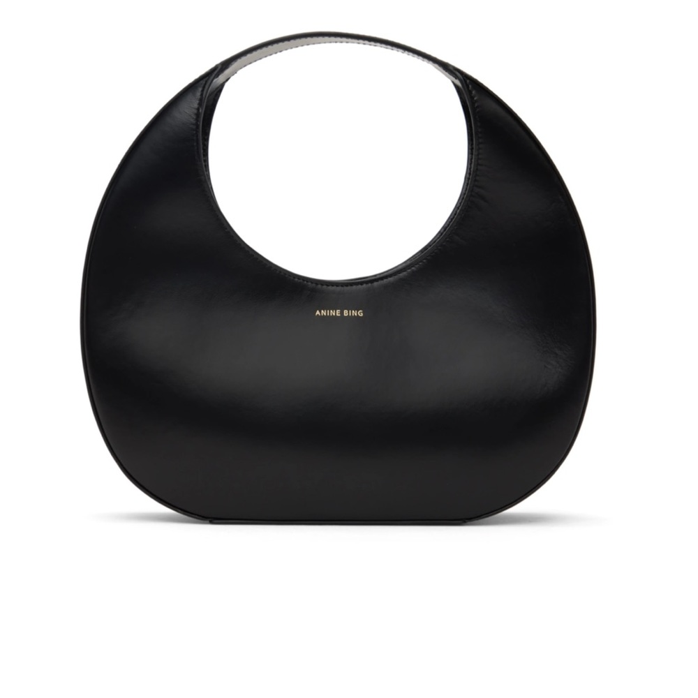 NWT Anine Bing Luna Bag